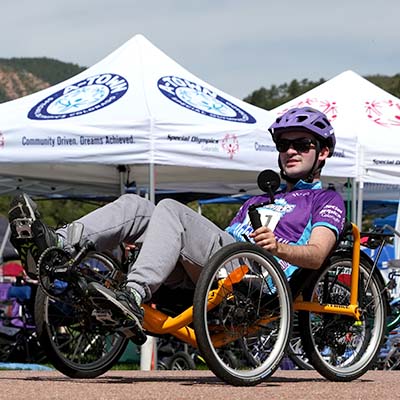 SOCO Cycling - Ryan