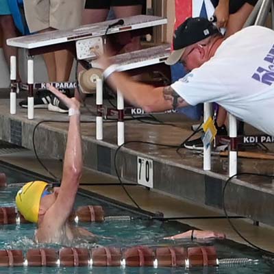 SOCO Swimming